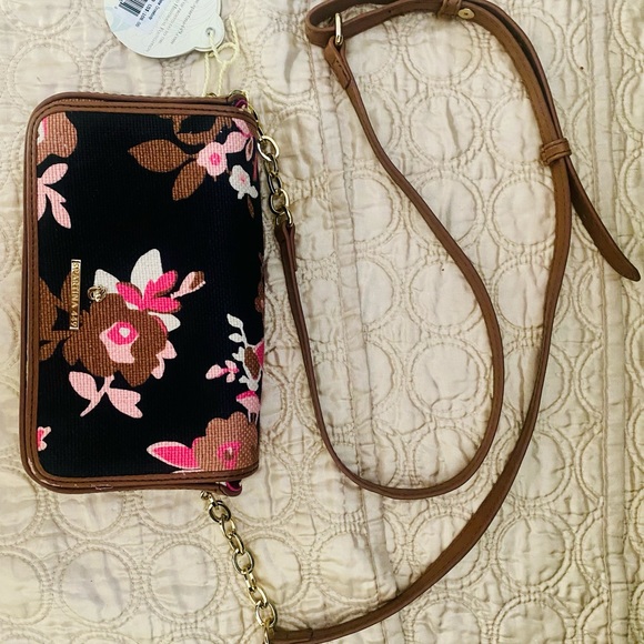 Spartina 449 phone crossbody - Picture 2 of 9